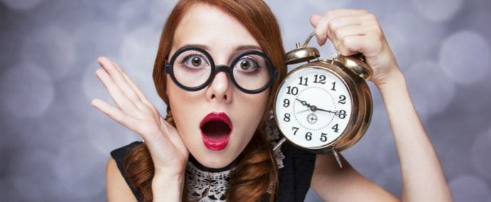 В Facebook появился таргетинг по времени, проведенному на сайте