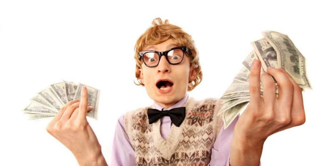 Где тусуют партнерки и арбитраны, смотрите в дайджесте №49 (25-29 июля)