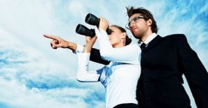 Под прицелом: Социальный Сканер