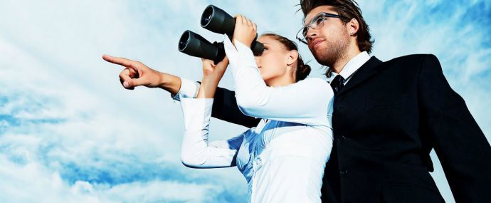 Под прицелом: Социальный Сканер