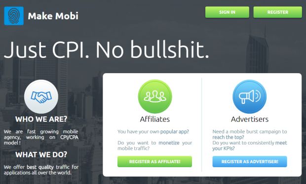 MakeMobi