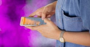 Более 58% поисковых запросов в США приходится на мобильные