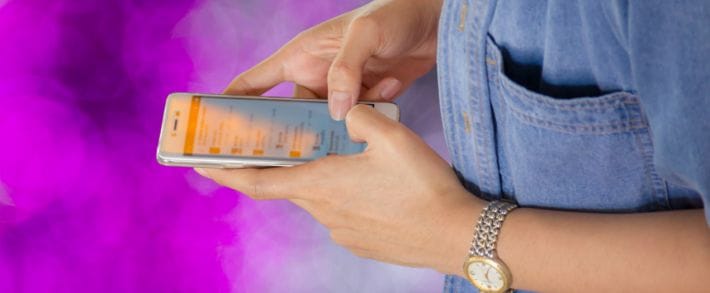 Более 58% поисковых запросов в США приходится на мобильные