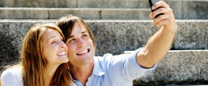 Одноклассники запустили автовоспроизведение видео