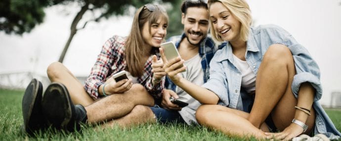 Facebook добавил новые метрики для видео