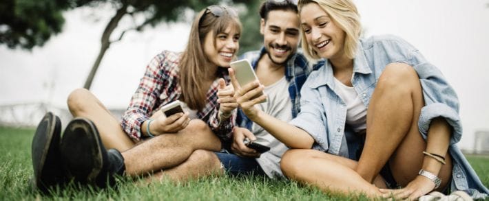 Facebook добавил новые метрики для видео