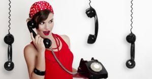 Google AdWords Express запустил отчеты для подтвержденных звонков, а обычный AdWords кнопки расшара объявлений