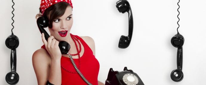 Google AdWords Express запустил отчеты для подтвержденных звонков, а обычный AdWords кнопки расшара объявлений