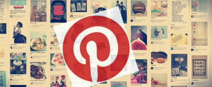 Под прицелом: Viralwoot - сервис для продвижения в Pinterest