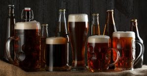 Реклама алкоголя может вернуться в Интернет