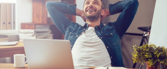 Google убрал лимит на количество рекламы на сайте