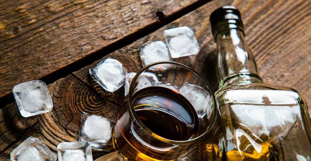 Почему мы все скоро будем лить на «Сферу 3» и пить вискарь читай в дайджесте партнерок №5 (22-28 августа)