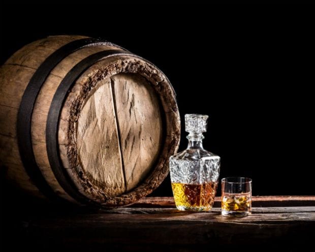 Почему мы все скоро будем лить на «Сферу 3» и пить вискарь читай в дайджесте партнерок №5 (22-28 августа)