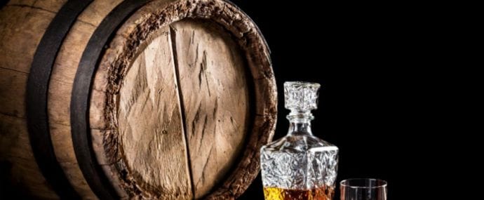 Почему мы все скоро будем лить на «Сферу 3» и пить вискарь читай в дайджесте партнерок №5 (22-28 августа)