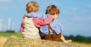 MyTarget добавил счетчики в личный кабинет