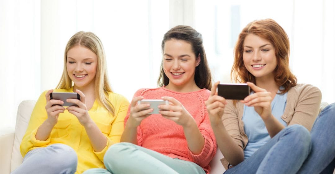 Мобильное направление и с чем его едят