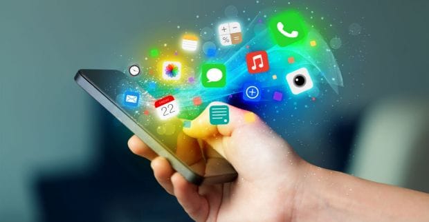 Мобильное направление и с чем его едят