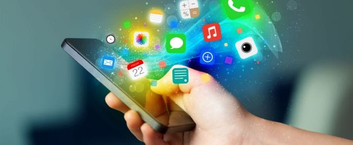 Мобильное направление и с чем его едят