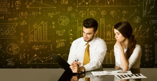 В приложении Google Analytics появились подсказки а-ля Google Now