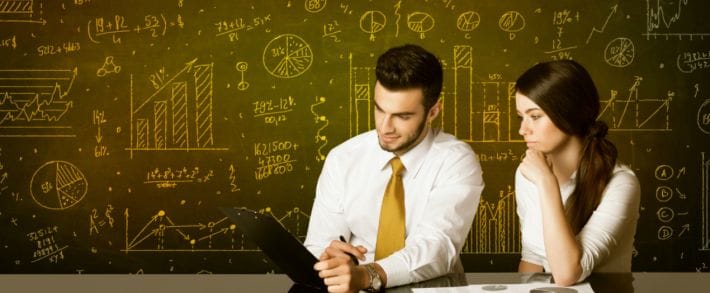 В приложении Google Analytics появились подсказки а-ля Google Now