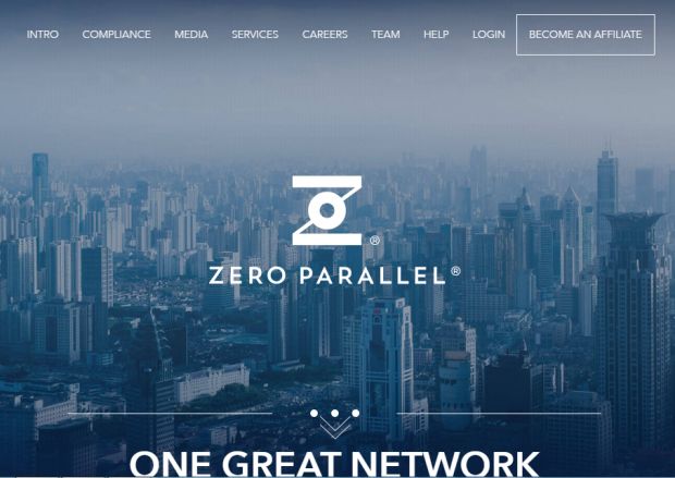 Zero Parallel