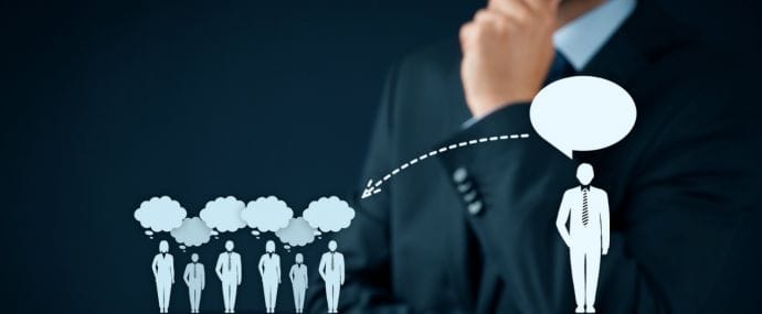 Маркетинг через агентов влияния: ты делаешь это неправильно