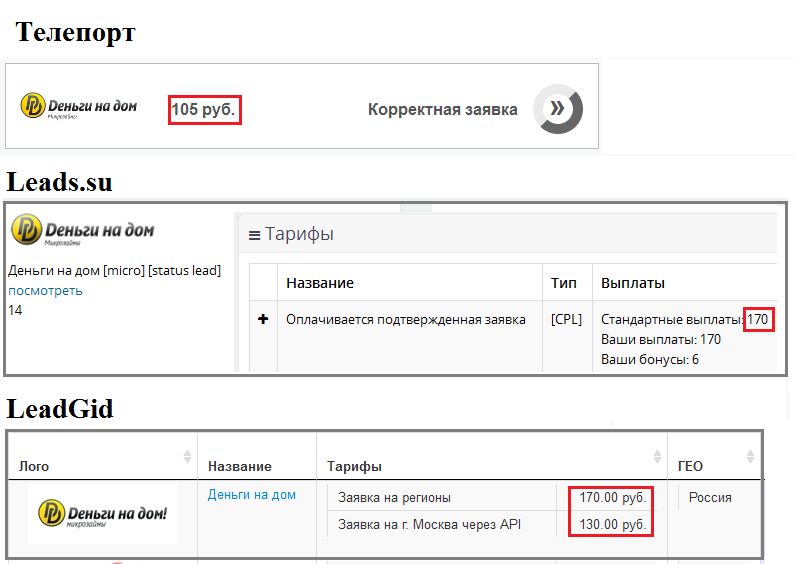 Телепорт
