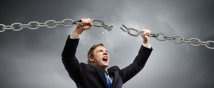 Tumblr переделает ссылки пользователей в собственные рефки