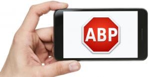 Adblock Plus собрался продавать рекламу