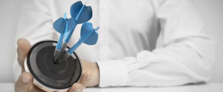 Google представил новый тип таргетинга