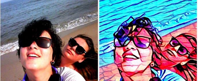 In Soviet Russia пользователей больше интересуют пицца Пикассо, чем Пикачу