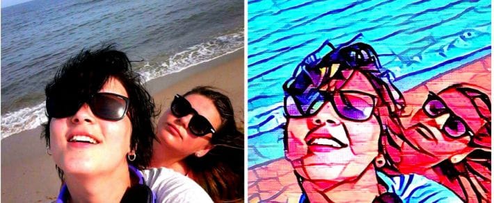 In Soviet Russia пользователей больше интересуют пицца Пикассо, чем Пикачу