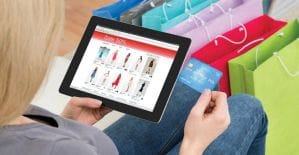 Пользователи Рунета начали больше интересоваться скидками и акциями