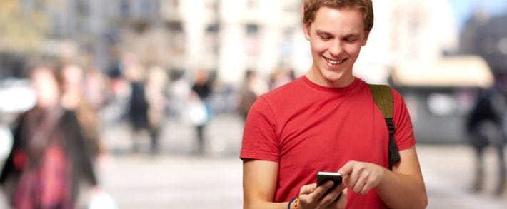 Исследование Google: Как мобильный поиск меняет поведение людей