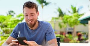 Facebook начнет показывать рекламу пользователям, которые вероятнее всего зайдут в магазин