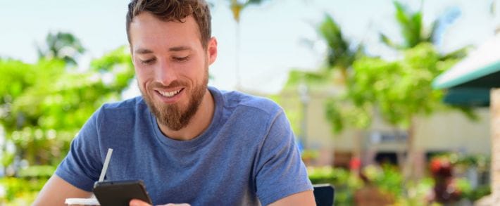 Facebook начнет показывать рекламу пользователям, которые вероятнее всего зайдут в магазин