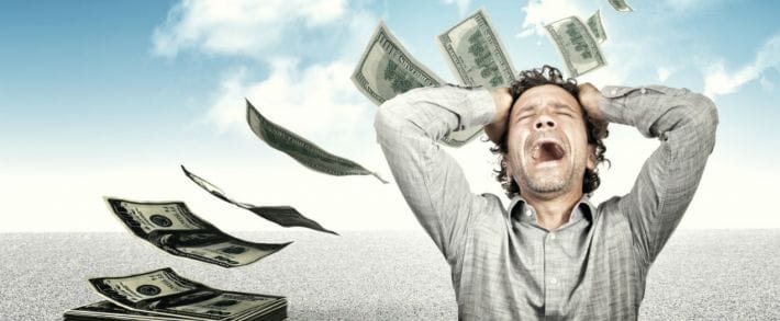 А ты теряешь деньги на рекламном фроде? 3 самых простых способа предохранения для юных арбитранов