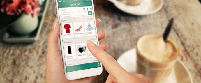 Исследование Criteo: мобильная коммерция 2016