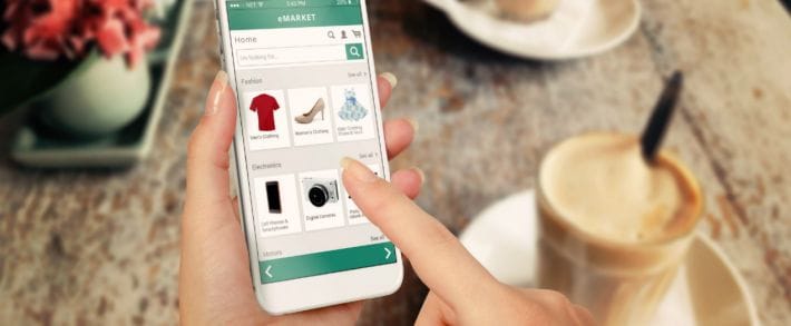 Исследование Criteo: мобильная коммерция 2016