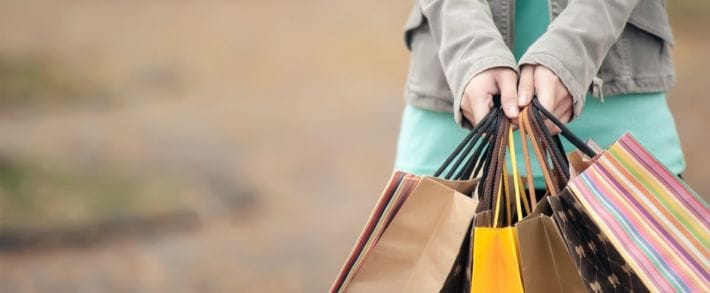 Почти 49% россиян ничего не покупают и не заказывают в интернете