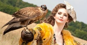 Под прицелом: TargetHunter