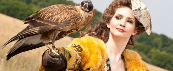 Под прицелом: TargetHunter