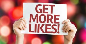 Под прицелом: сервис для накрутки лайков, репостов и подписчиков Olike