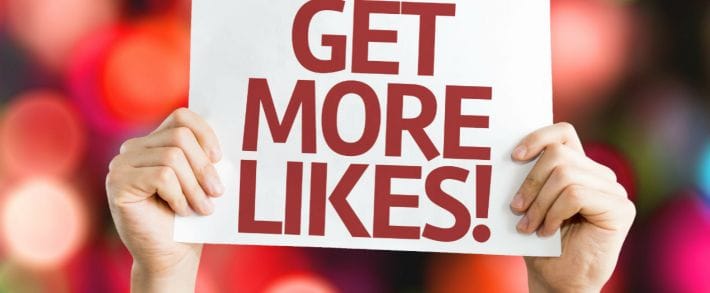 Под прицелом: сервис для накрутки лайков, репостов и подписчиков Olike