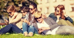 Исследование Google: как люди используют свои устройства