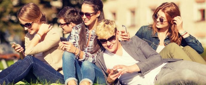 Исследование Google: как люди используют свои устройства