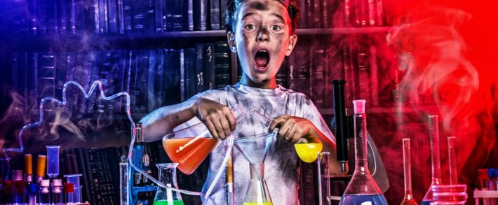 Facebook тестирует рекламу в Группах