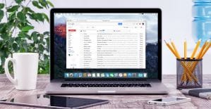 Google AdWords покоряет Gmail