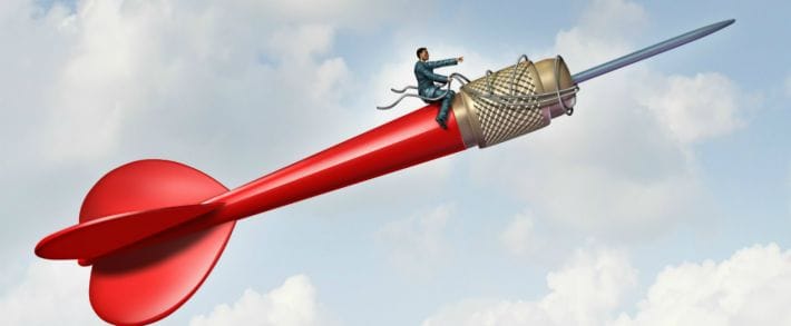 Pinterest научился делать ретаргетинг