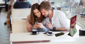 Интернет-пользователи Белоруссии активнее, чем в Казахстане